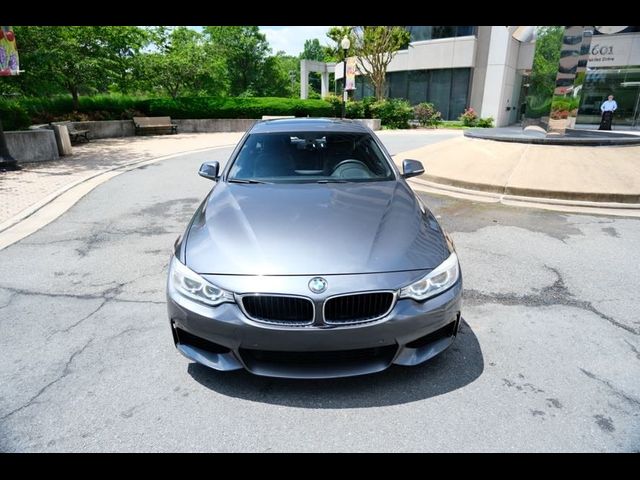 2015 BMW 4 Series 428i