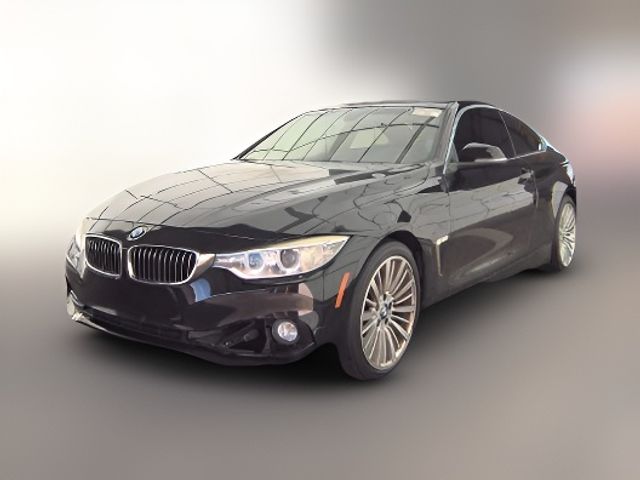 2015 BMW 4 Series 428i