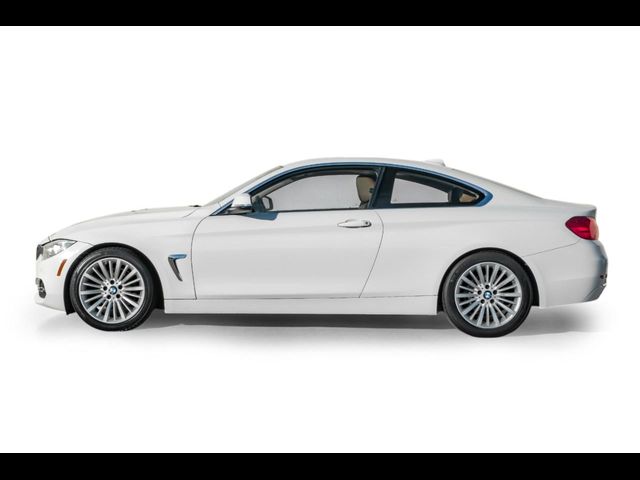 2015 BMW 4 Series 428i