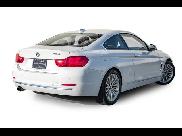 2015 BMW 4 Series 428i