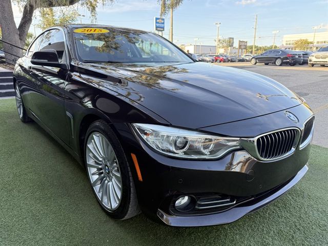 2015 BMW 4 Series 428i