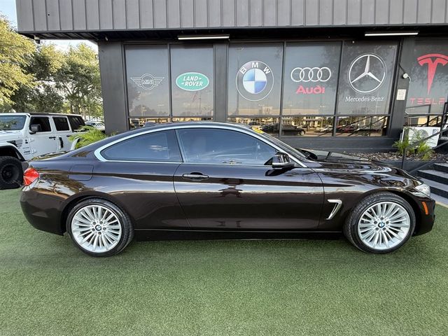 2015 BMW 4 Series 428i