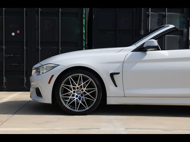 2015 BMW 4 Series 428i