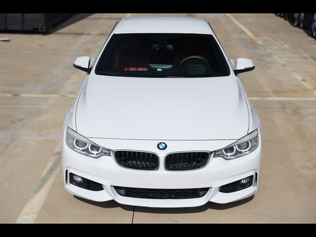 2015 BMW 4 Series 428i