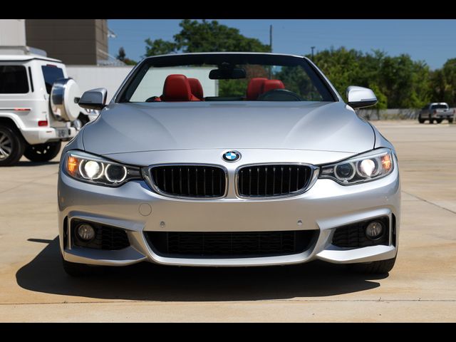 2015 BMW 4 Series 428i