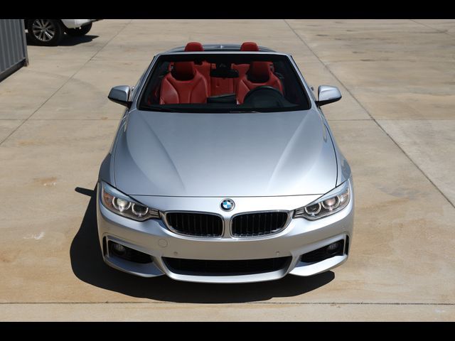 2015 BMW 4 Series 428i