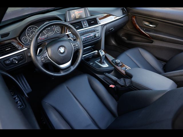 2015 BMW 4 Series 428i