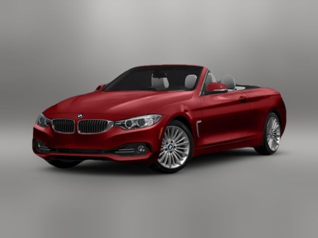2015 BMW 4 Series 428i