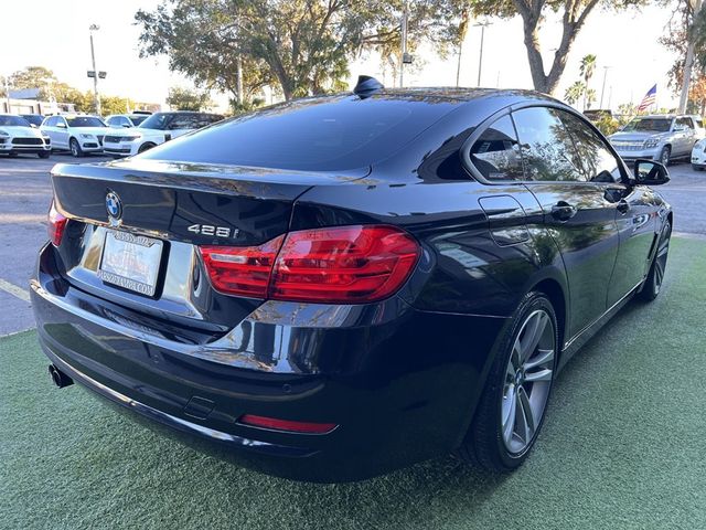 2015 BMW 4 Series 428i