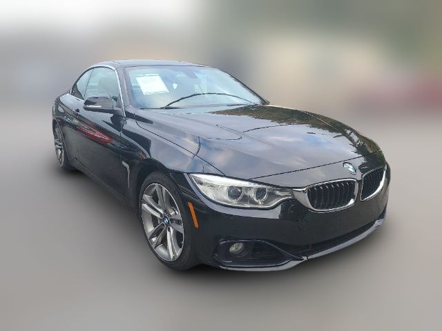 2015 BMW 4 Series 435i