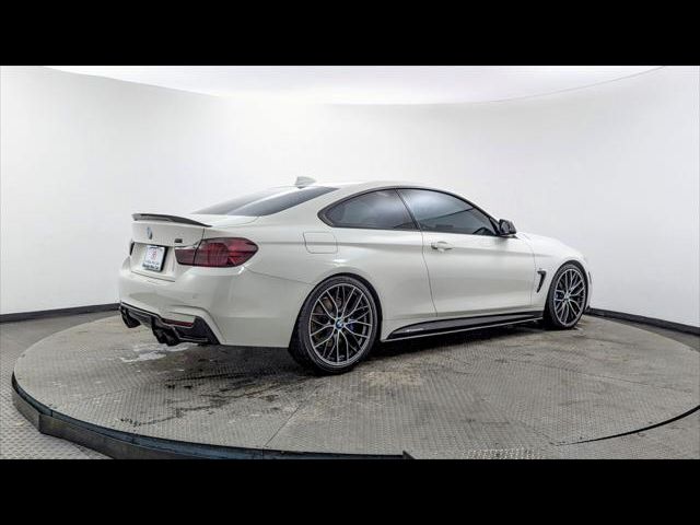 2015 BMW 4 Series 435i