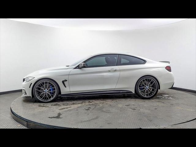 2015 BMW 4 Series 435i