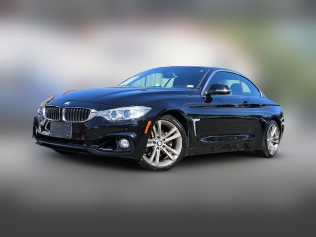 2015 BMW 4 Series 428i