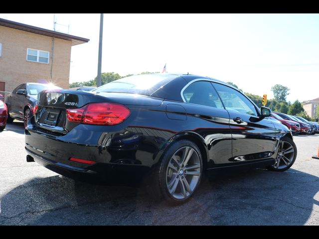 2015 BMW 4 Series 428i