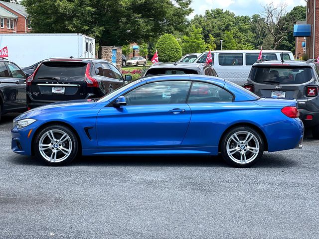 2015 BMW 4 Series 428i xDrive