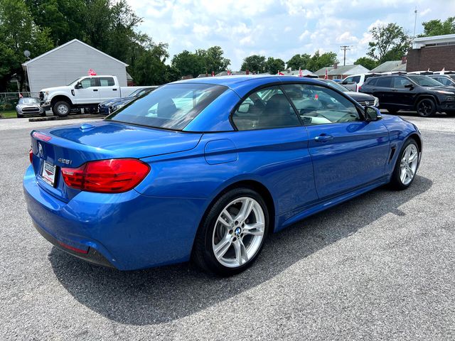 2015 BMW 4 Series 428i xDrive