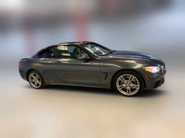 2015 BMW 4 Series 435i xDrive