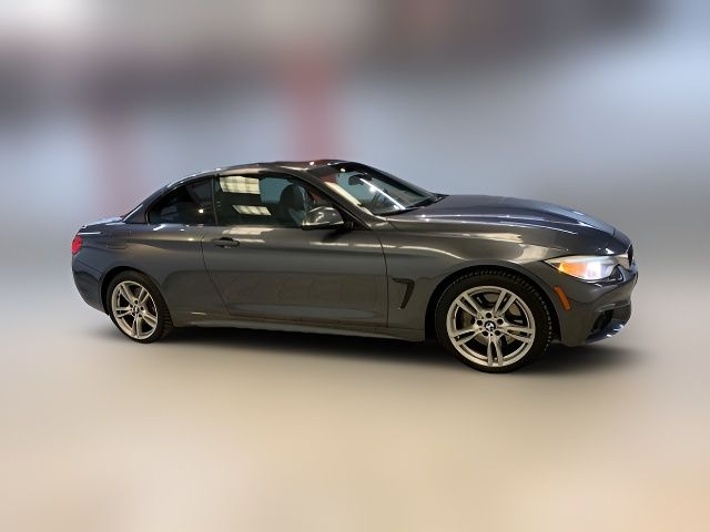 2015 BMW 4 Series 435i xDrive