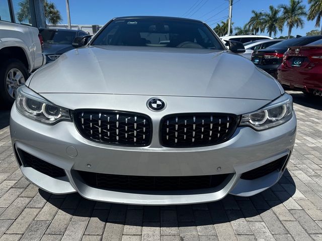 2015 BMW 4 Series 428i