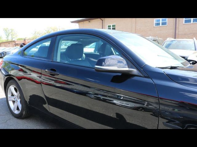 2015 BMW 4 Series 428i xDrive