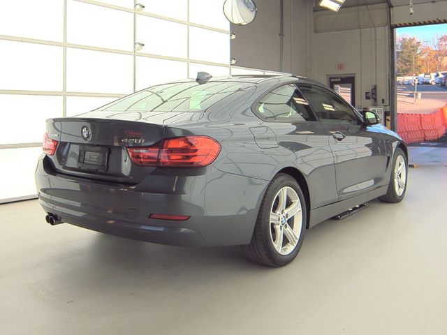 2015 BMW 4 Series 428i xDrive