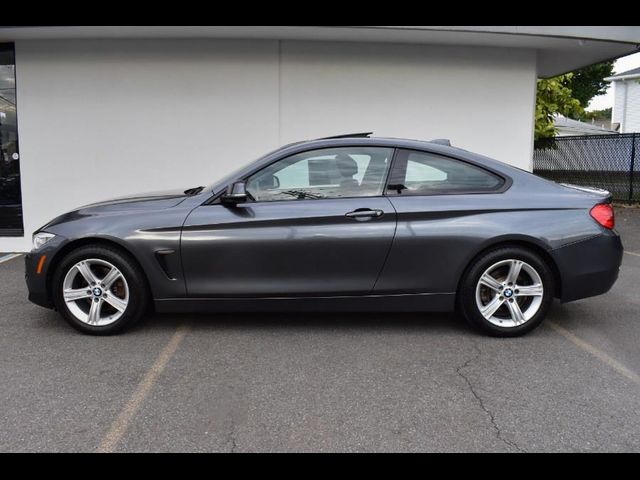 2015 BMW 4 Series 428i xDrive