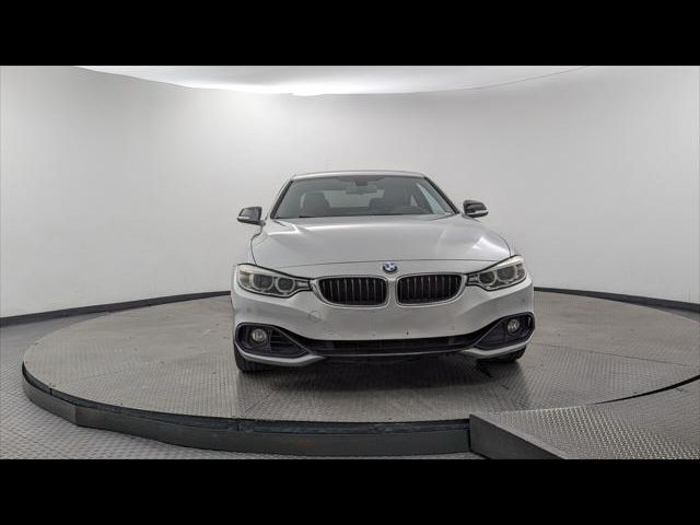 2015 BMW 4 Series 428i