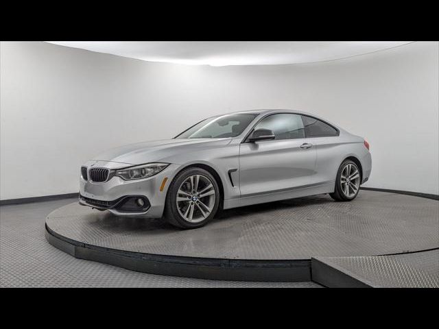 2015 BMW 4 Series 428i