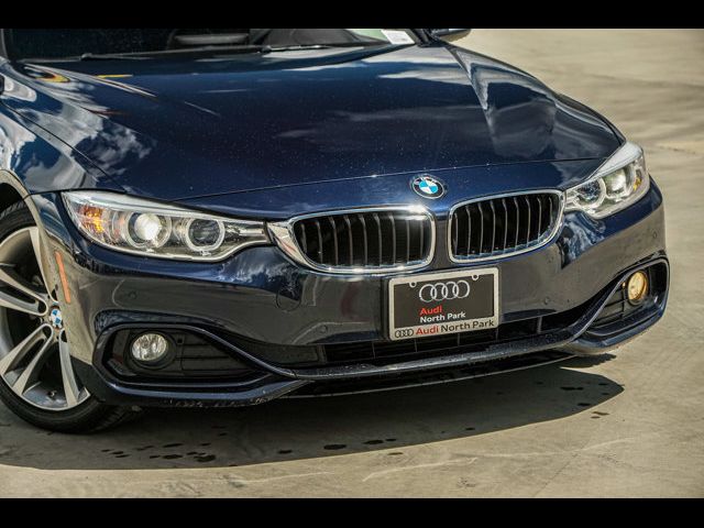 2015 BMW 4 Series 428i