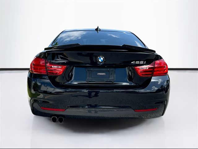 2015 BMW 4 Series 428i