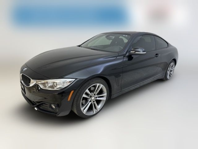 2015 BMW 4 Series 428i