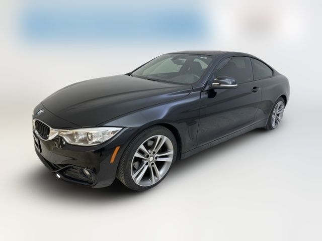 2015 BMW 4 Series 428i