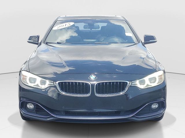 2015 BMW 4 Series 428i