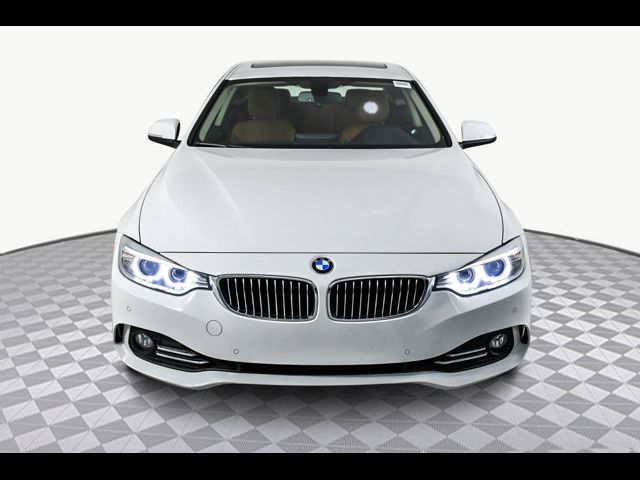 2015 BMW 4 Series 428i