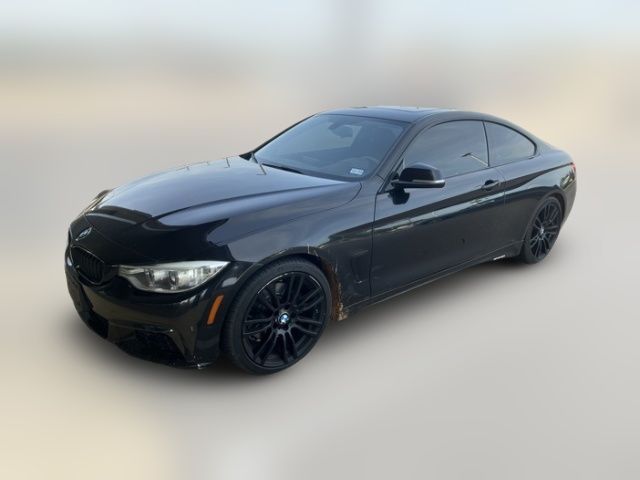 2015 BMW 4 Series 428i