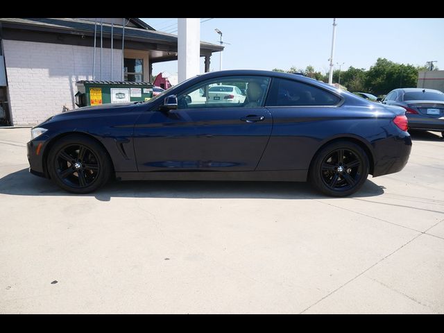 2015 BMW 4 Series 428i