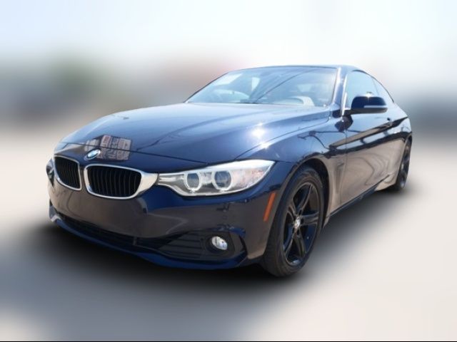 2015 BMW 4 Series 428i