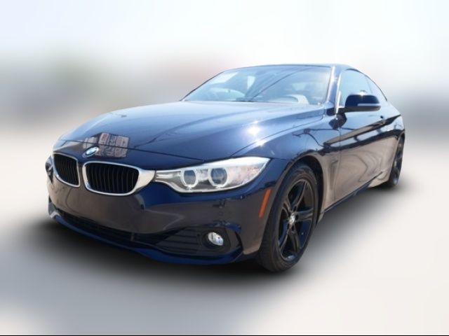 2015 BMW 4 Series 428i