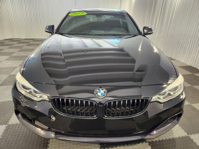 2015 BMW 4 Series 428i