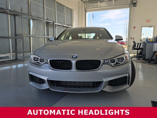 2015 BMW 4 Series 428i