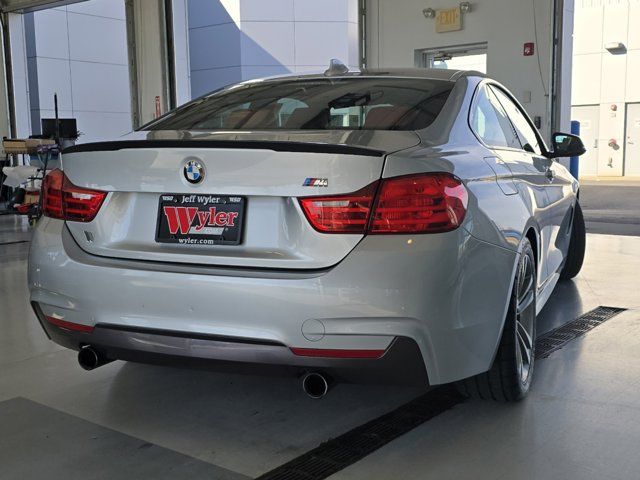 2015 BMW 4 Series 428i