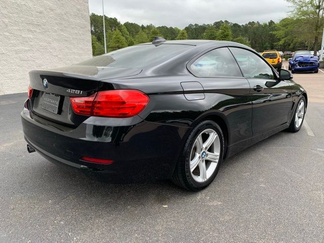 2015 BMW 4 Series 428i