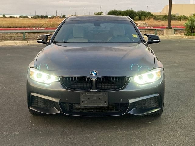 2015 BMW 4 Series 428i