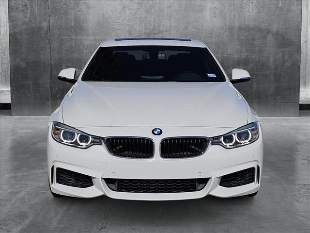 2015 BMW 4 Series 428i