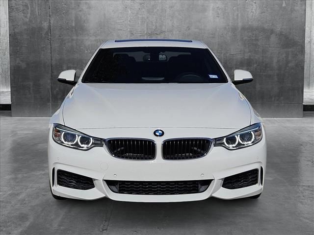 2015 BMW 4 Series 428i