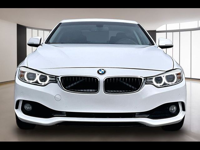 2015 BMW 4 Series 428i