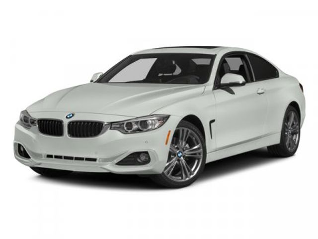 2015 BMW 4 Series 428i