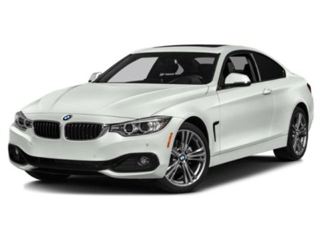 2015 BMW 4 Series 428i