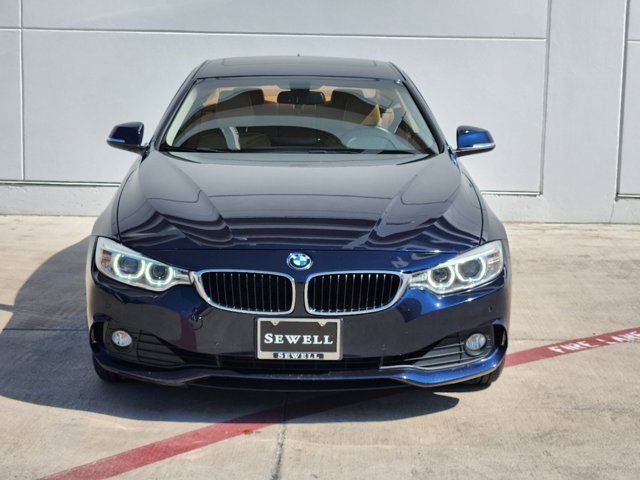 2015 BMW 4 Series 428i