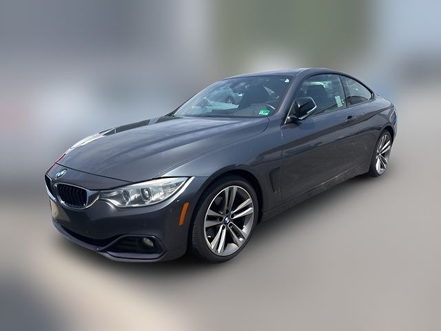 2015 BMW 4 Series 428i